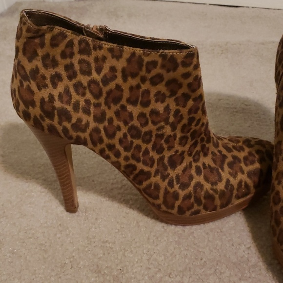 Booties - Picture 2 of 3